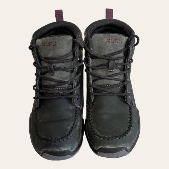 KURU Shoes Kuro Sole Quest Hiking Boots Poshmark